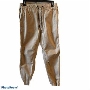 American Eagle Outfitters Extreme Flex Light Khaki